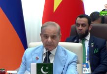 Water must never be weaponised; terror attacks from Afghan territory must end: PM
