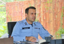 Foreign nationals’ security in focus
