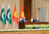 PM Shehbaz pledges to boost Pakistan-Kyrgyzstan trade to $200 mln