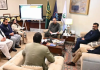 PMYP, Huawei discuss collaboration to strengthen Digital Skills, talent ecosystem for Pakistani Youth