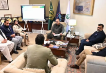 PMYP, Huawei discuss collaboration to strengthen Digital Skills, talent ecosystem for Pakistani Youth