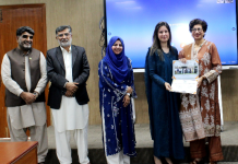 HEC concludes AI training for two cohorts of around 400 faculty members