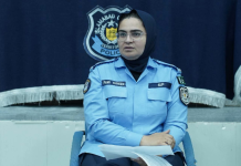 SP reviews logistics support, police welfare measures