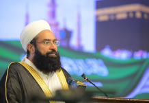 Fully support all legitimate Saudi measures in response to Houthi aggression: Ashrafi