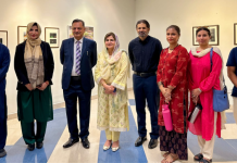 COMSATS hosts “Frames of Freedom” photography exhibition celebrating Pakistan