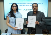 SDPI, Verdantia Global sign MoU to boost ESG, sustainability reporting
