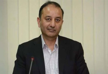 Musadik calls for greater youth participation in country’s progress