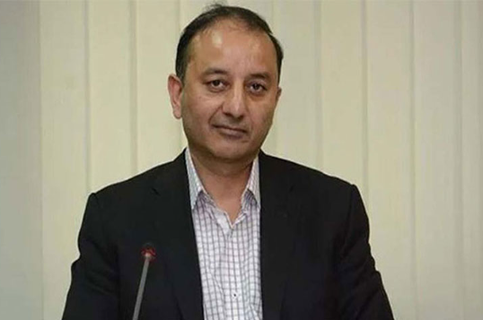 Musadik Malik