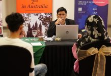 50th AEO Study Abroad Expo Receives Overwhelming Response Across Pakistan