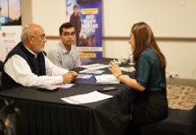 50th AEO study abroad expo receives overwhelming response across Pakistan