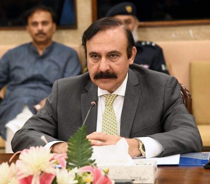 Tariq Fazal