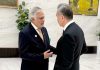 Pakistan, China FM discuss upcoming UNGA session, UN chief election