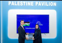 State of Palestine signs DCO Charter, unveils Digital Prosperity Plan