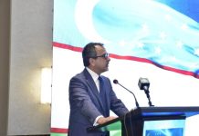Pakistan, Uzbekistan enjoy vast potential to expand energy cooperation: Leghari