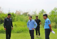 DIG Umar reviews Anti-Riot Course, orders sharper training for field readiness