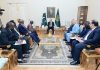 PM reaffirms Pakistan’s strong support for multilateralism, UN role in global affairs