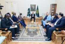 PM reaffirms Pakistan’s strong support for multilateralism, UN role in global affairs