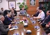 Gilani calls for deeper, broader capital markets to boost equity financing