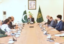 Minister seeks fast-track action for climate-vulnerable communities
