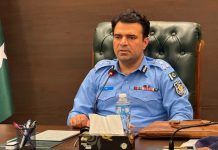 No one above law, No misuse of uniform: DIG Ali Waseem sets policing priorities after taking charge