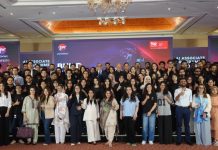 JazzWorld inductes 100 young professionals into its AI Associate Program 2026