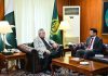 DPM/FM Dar stresses significance of Pak-China Strategic Cooperative Partnership
