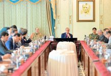 PM directs SMEDA to formulate comprehensive strategy for financial support of SMEs