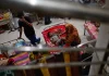 Bangladesh measles crisis kills more than 1,000 children