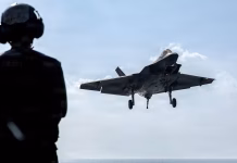 US limits air defence time slots for tankers sailing through Hormuz