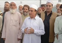 Kidnapped Landikotal trader safely rescued after 34 days