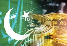 Pakistan now has 40m crypto-linked accounts