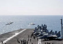 US costs of Iran war rise to over $47 billion