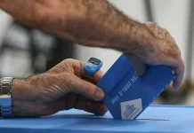 Israelis head to polls to decide Netanyahu’s fate