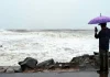 India orders evacuations as Cyclone Arnab looms