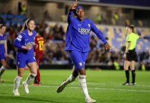 Chelsea win as Bayern draw with Madrid in Women’s Champions League