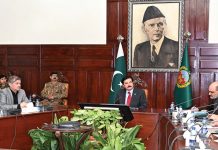 Governor stresses quality education, research, timely appointment of VCs