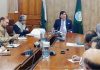 Protection of human rights vital for global image: Aamir