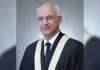 Justice Kayani resigns as LHC judge