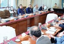 PM approves expansion of Karachi, Lahore airports
