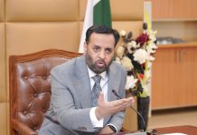 Kamal reviews measures to prevent hepatitis C, diabetes
