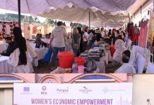 Women Entrepreneurs Showcase Their Businesses at Three-Day Exhibition in Islamabad