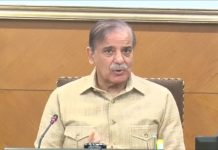 PM pays tribute to security forces for killing 9 terrorists in Balochistan