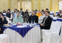 Aamir calls for enforcement of ‘polluter pays’ principle