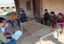 PDA takes citizen-centric approach to Digital Agriculture Services in Bhera