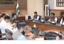 Audit ordered into Rs1.3bn in payments for Malakand development projects