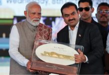 Indian court orders takedown of documentary on Adani, Modi