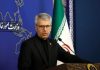 Iran says US ‘not serious’ about talks, rejects claims over nuclear programme