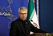 Iran says US ‘not serious’ about talks, rejects claims over nuclear programme