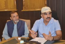 Inter-madrassa, special persons, minority and transgender games planned; inter-school and inter-college competitions in December