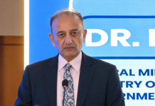 Smog hits poor harder as wealthy shield themselves, says Musadik Malik